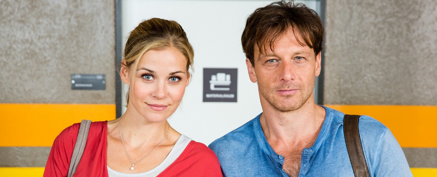 Quoten: „Der Lehrer“ besiegt „Germany’s Next Topmodel“ – „Der Bergdoktor“ liefert sich Duell mit dem „Bozen-Krimi“ – Bild: RTL/​Frank Dicks