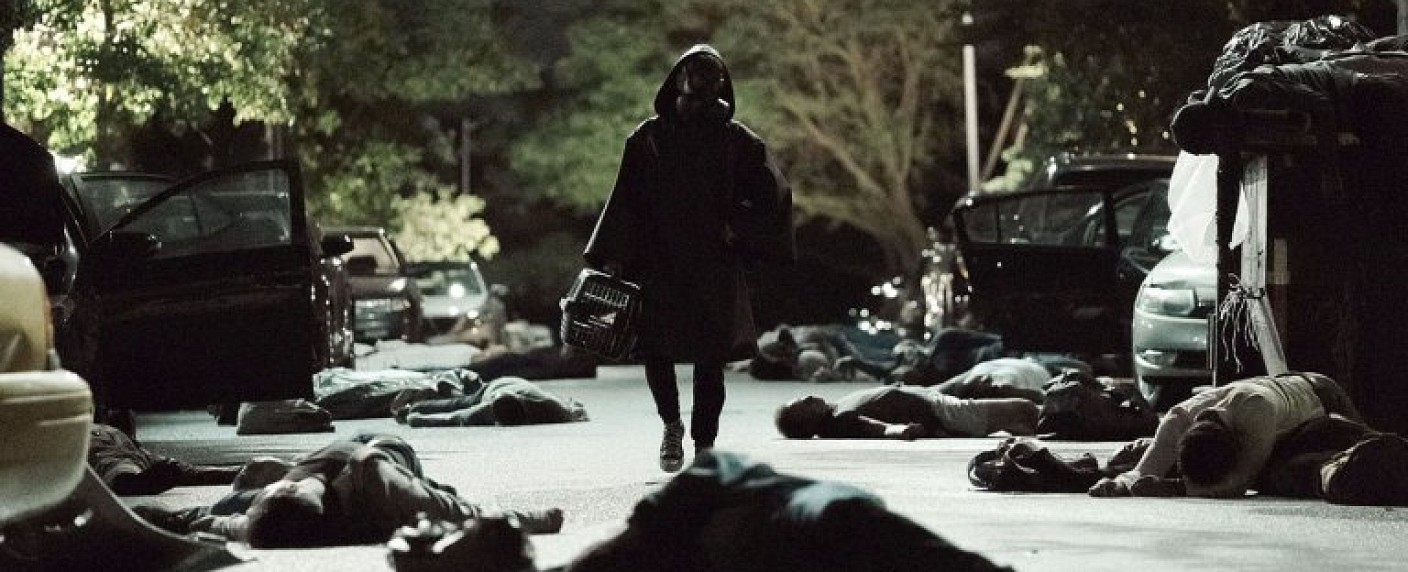 Freeform bestellt „Party of Five“-Remake, FX Comicadaption „Y“ – Drama-Projekte erhalten nach schwieriger Reise Serienbestellungen – Bild: FX Networks