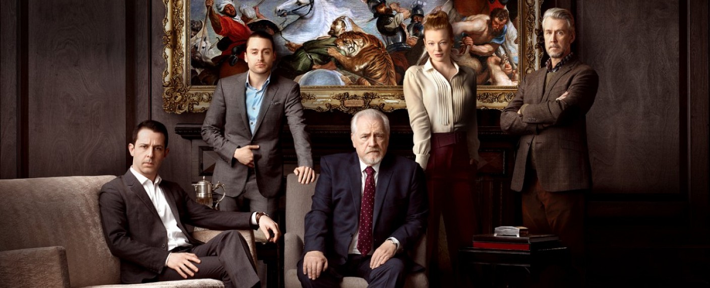 75. Emmy Awards: Diese drei Serien dominierten das Feld – Primetime-Gala mit Auszeichnungen für „Succession“, „The Bear“ und „Beef“ – Bild: HBO