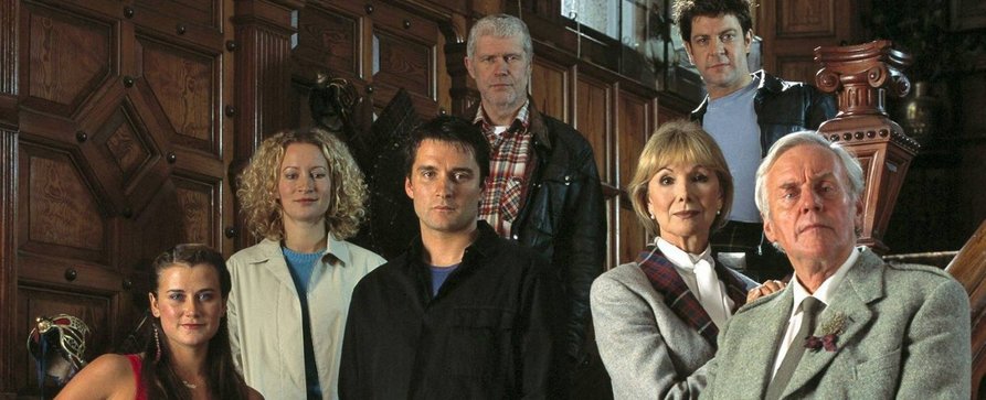 „Monarch of the Glen“: Reboot von britischer Dramedy kehrt in die schottischen Highlands zurück – Anwältin aus London hat in Neuauflage mit schwerem Erbe zu kämpfen – Bild: BBC