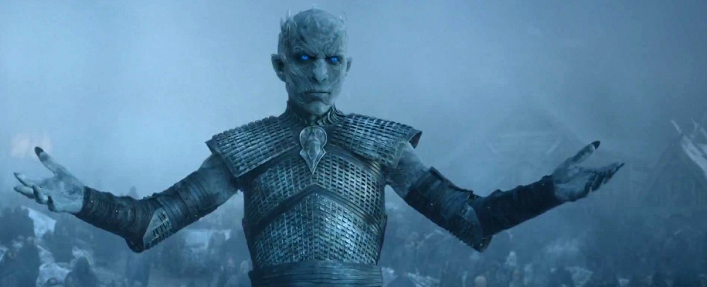 Offiziell: „Game of Thrones“ kehrt erst 2019 zurück – Frühestens im nächsten Winter wird’s kommen … – Bild: HBO