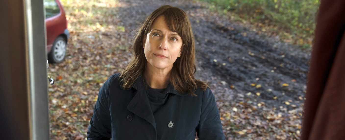 „Polizeiruf 110“: Heutiger Krimi der ARD-Reihe wird verschoben – Besondere „Tatort“-Folge als Ersatz – Bild: MDR/​filmpool fiction/​Stefan Erhard