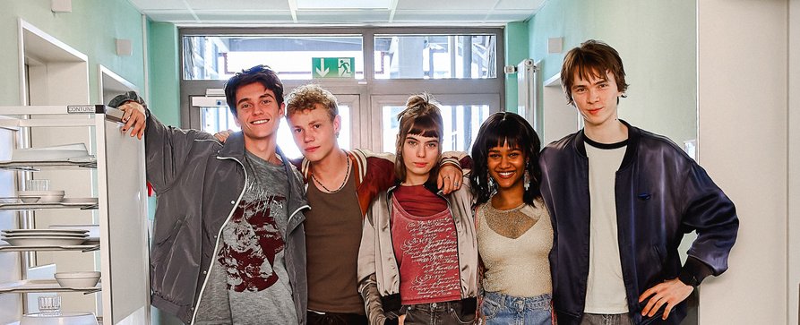Warum „Club der roten Bänder – Die neue Generation“ sowohl alte Fans als auch neue Zuschauer begeistern kann – Review – Die Magie der Freundschaft in schweren Zeiten fesselt auch 2026 – Bild: RTL/​Kai Schulz