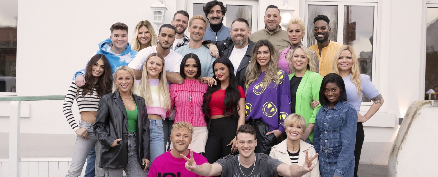 Aus für „Köln 50667“! RTL Zwei stellt Vorabendserie ein – Spin-Off von „Berlin – Tag und Nacht“ endet 2024 aufgrund anhaltender Erfolglosigkeit – Bild: RTL Zwei/​Magdalena Posser