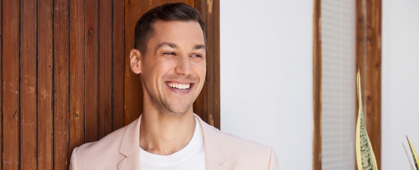 RTL+ stellt den neuen „Prince Charming“ der vierten Staffel vor