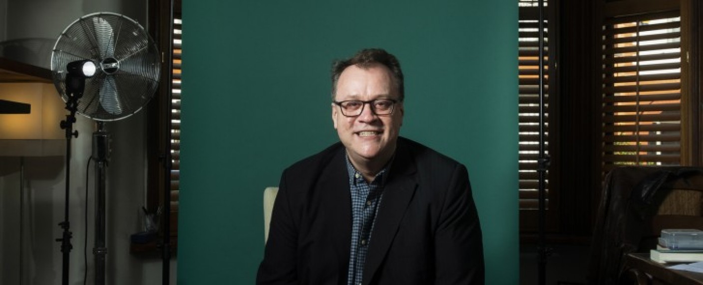 „Doctor Who“-Überraschung: Russell T Davies kehrt als Showrunner zurück – Begründer von „New Who“ führt Serie durch das 60. Jubiläum – Bild: Courtesy of BBC