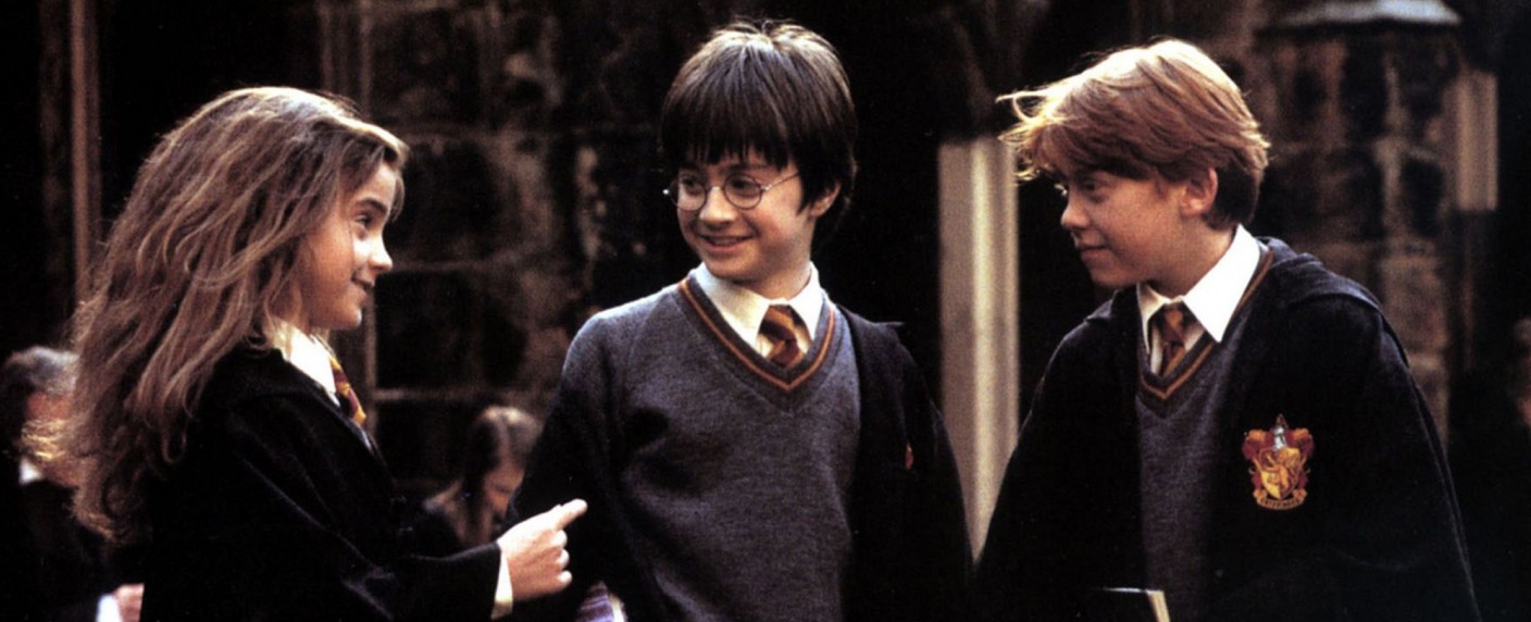 „Harry Potter“-Serie soll mehr von der Vorlage adaptieren – und darüber hinaus? – Suche nach neuem Harry-Darsteller läuft auf Hochtouren – Bild: Warner Bros. Pictures