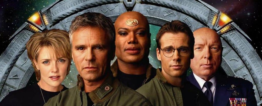 „Stargate“ ist zurück! Original-Schöpfer der Kultserie entwickeln neue „Stargate“-Serie – Legendäre Science-Fiction-Saga wird mit neuen Abenteuern wiederbelebt – Bild: MGM „Stargate“ ist zurück! Original-Schöpfer der Kultserie entwickeln neue „Stargate“-Serie – Legendäre Science-Fiction-Saga wird mit neuen Abenteuern wiederbelebt – Bild: MGM