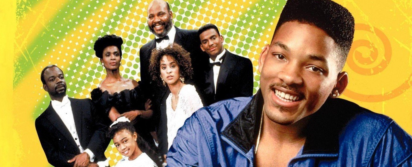  Der Prinz Von Bel Air Nachfolger Von Will Smith Und Weitere F r 
