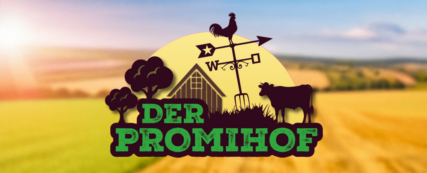 „Der Promihof“: RTL Zwei kündigt neue Realityshow auf Bauernhof an – Realitystars tauschen roten Teppich gegen Landidylle ein – Bild: RTL Zwei
