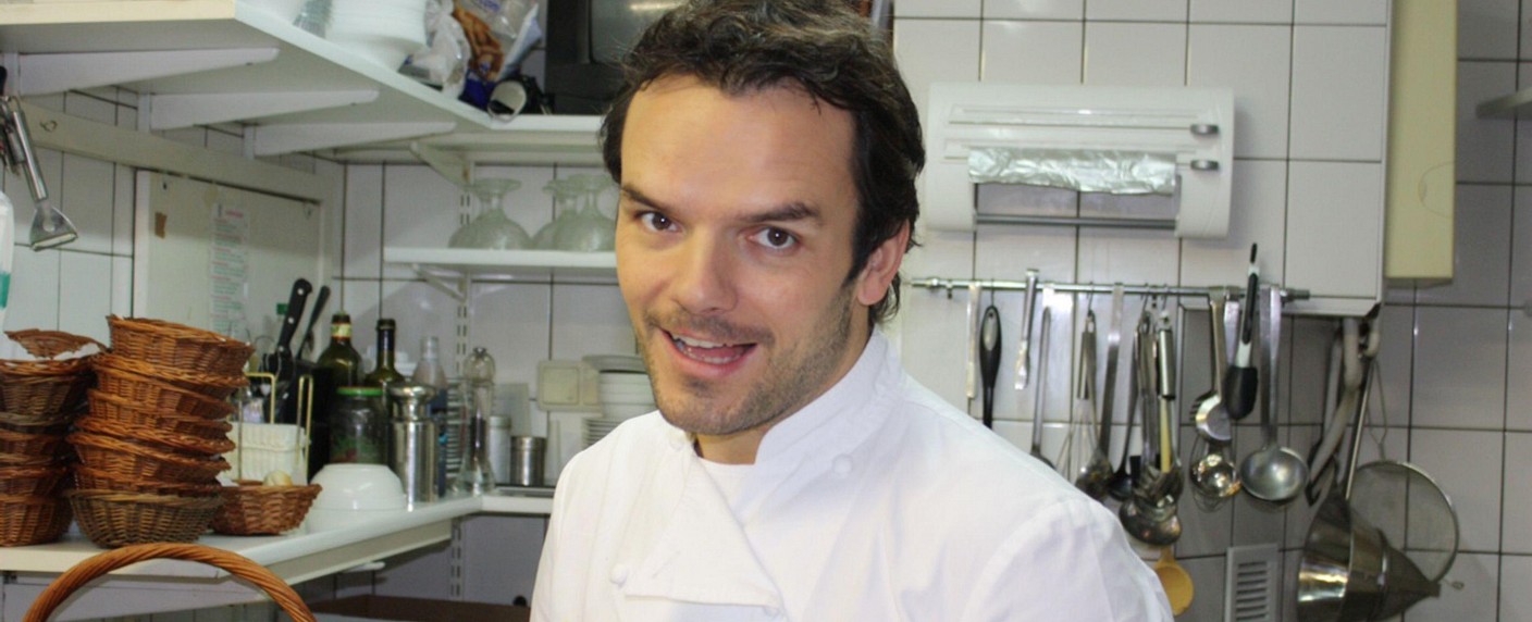 „Der Restauranttester“: Steffen Henssler löst Christian Rach ab – Doku-Soap kehrt Ende Februar zurück ins RTL-Programm – Bild: RTL
