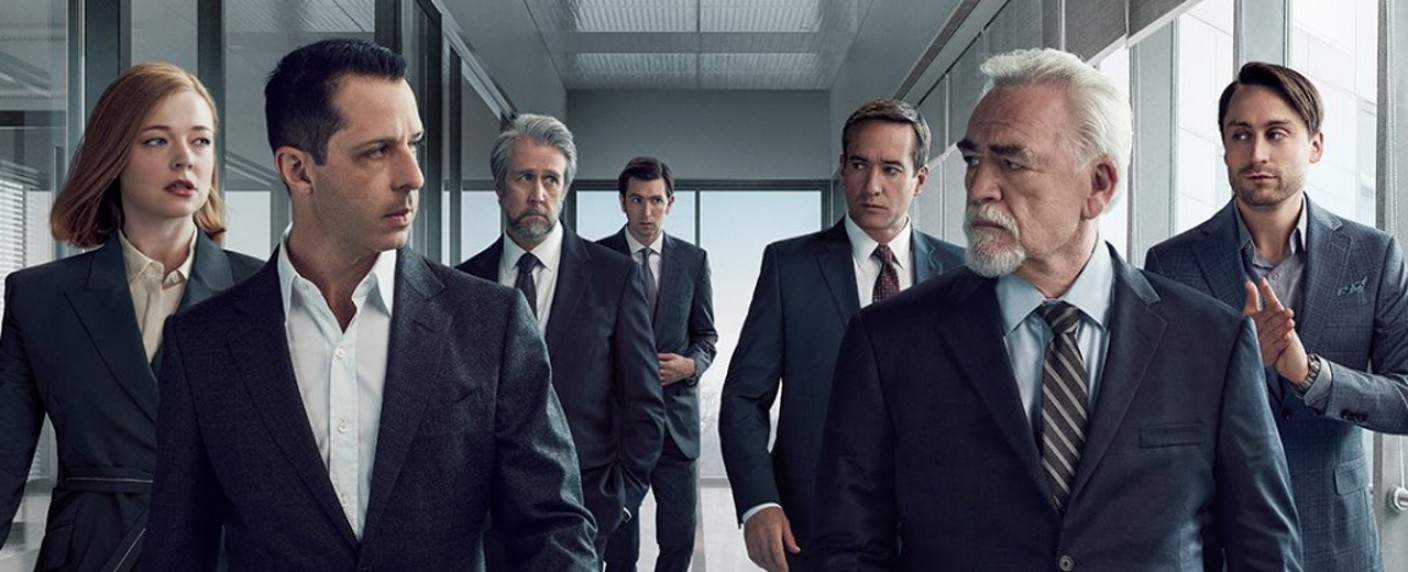 „Succession“: Sky gibt Ausblick auf die vierte und letzte Staffel – Neuer Trailer zur Rückkehr der Familie Roy – Bild: HBO