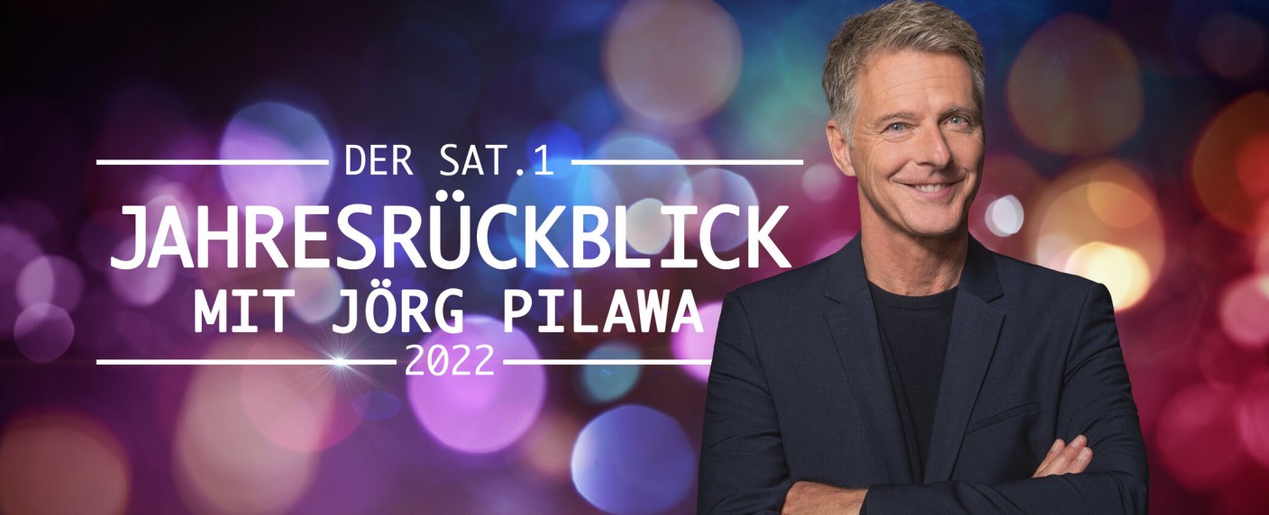 Quoten: Pilawas Sat.1-Jahresrückblick tut sich ebenfalls schwer, „Erzgebirgskrimi“ räumt ab – „Das Haus der Träume“ endet schwach, VOX punktet erneut mit „Santa Clause“ – Bild: Sat.1/​Thomas Leidig