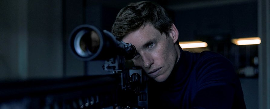„The Day of the Jackal“: Die Gegenwart im Zielfernrohr – Review – Killer-Thriller-Serie frei nach Frederick Forsyths Roman bietet Suspense und Schauwerte – Bild: Sky