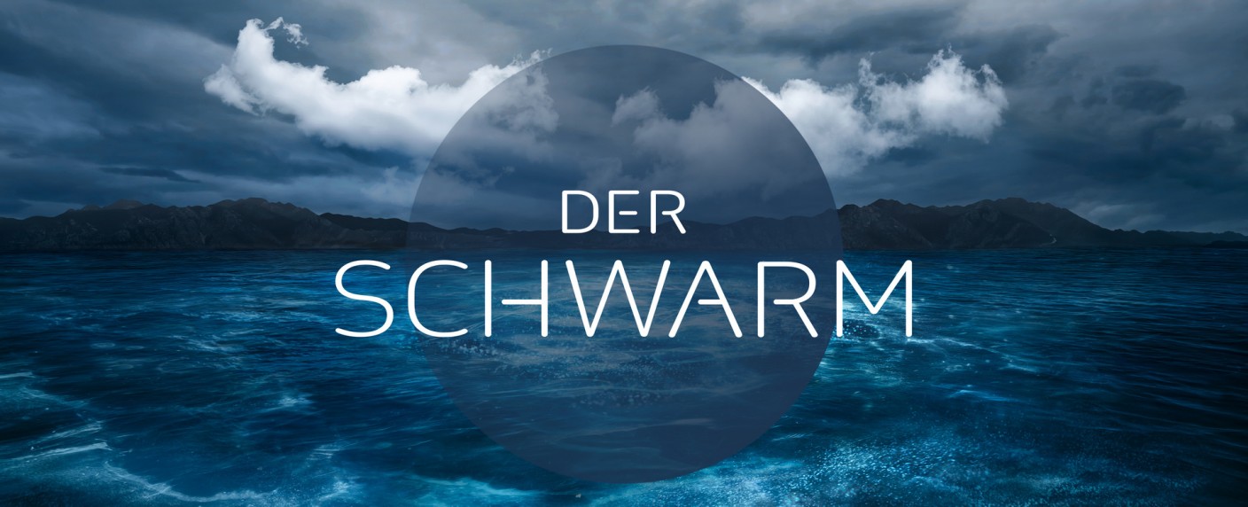 Quoten: Spitzen-Auftakt für „Der Schwarm“, „ProSieben Thema“ schlägt sich wacker – „First Dates Hotel“, „Die Geissens“ und „Transformers 3“ ebenfalls gefragt – Bild: ZDF/​Staudinger+Franke