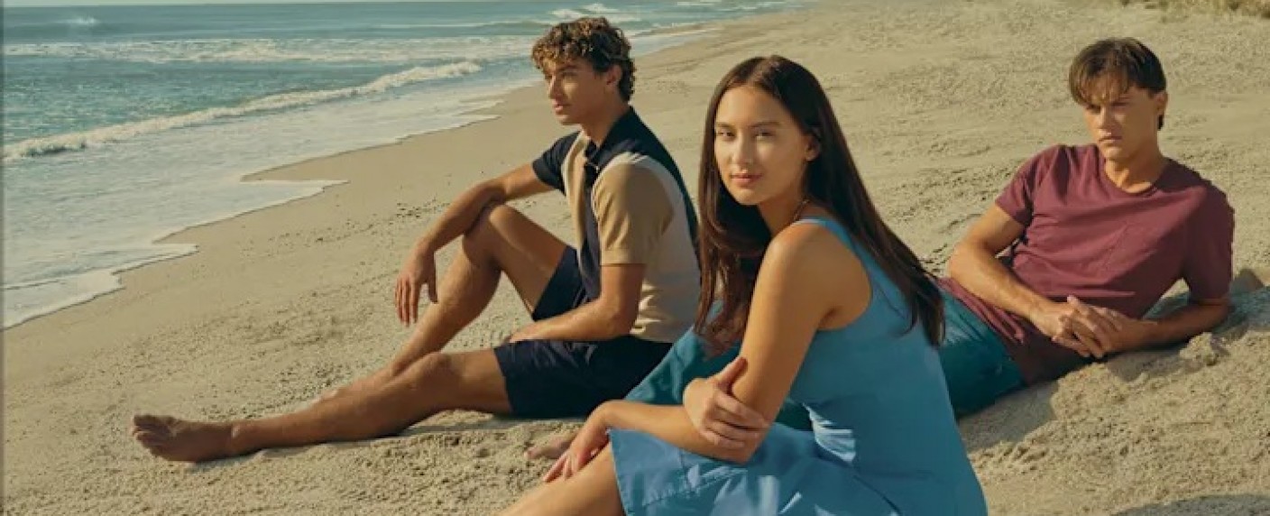 „Der Sommer, als ich schön wurde“: Cast-Zuwachs und Trailer für letzte Staffel enthüllt – Young-Adult-Serie basiert auf Trilogie von Jenny Han – Bild: Prime Video