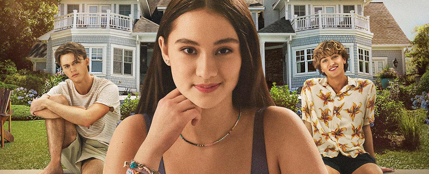 „Der Sommer, als ich schön wurde“: Beliebte Young-Adult-Serie wird mit einem Film fortgesetzt – Amazon bestellt Abschlussfilm nach drei Staffeln für Prime Video – Bild: Prime Video