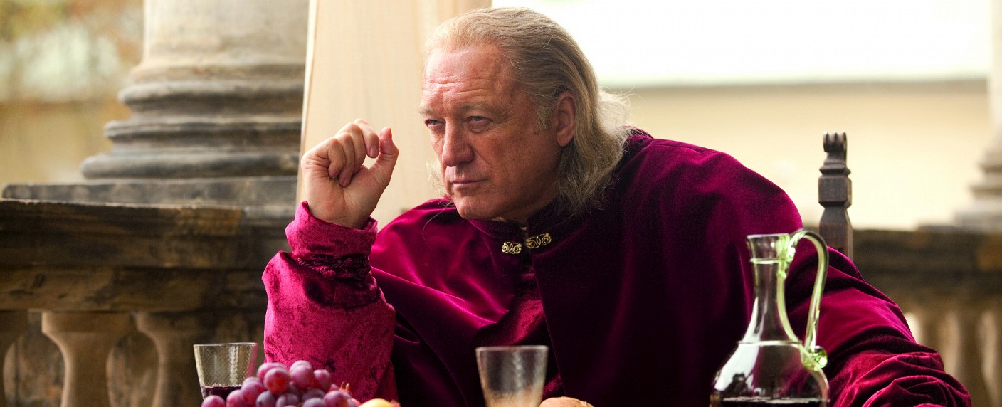 „Borgia“: ZDF zeigt zweite Staffel ab Ende September – Sechsteiler als Eventprogrammierung zu sehen – Bild: ZDF/​Larry Horricks