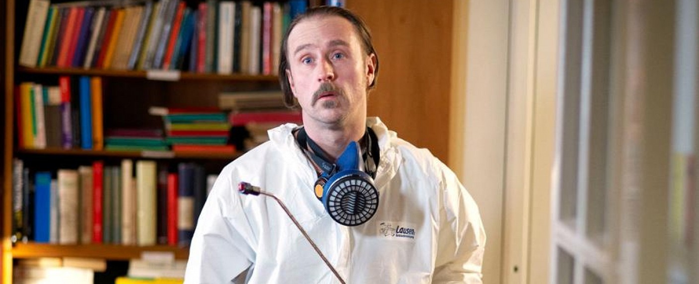 Grimme-Preis-Nominierungen: „Tatortreiniger“, „Höhle der Löwen“ und Olli Dittrich – Kaum Formate von Privatsendern im Rennen – Bild: NDR/​Sandra Hoever