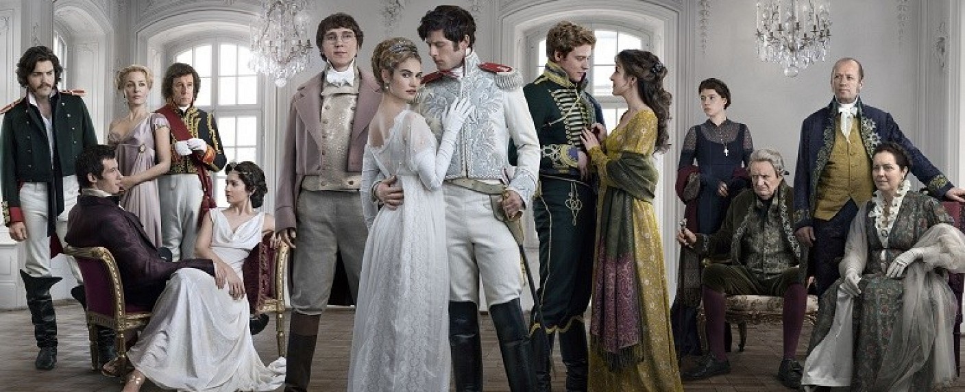 BBC: 6. Staffel für „Call the Midwife“, Termine für „War & Peace“, „Death in Paradise“ – Hebammen-Serie geht auch 2017 weiter – Bild: BBC One