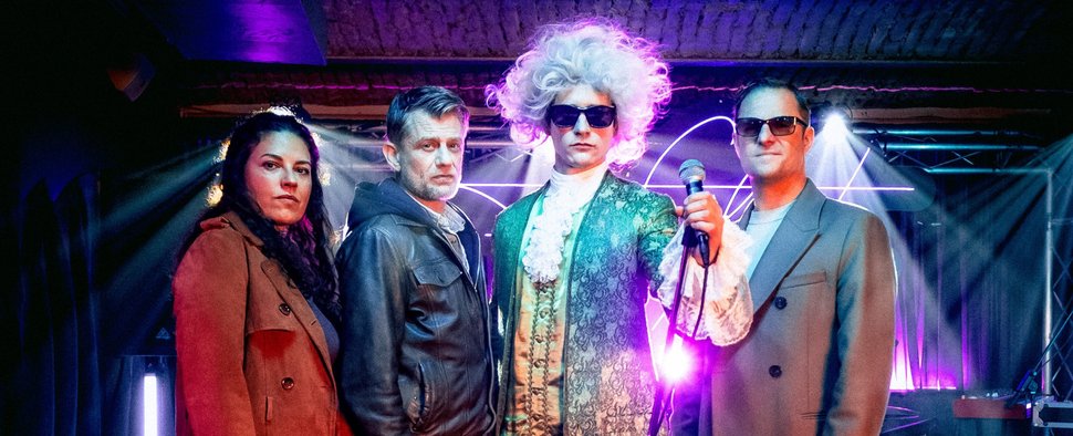 „Der Wien-Krimi: Blind ermittelt“ im Fall „Falco“ – Bild: ORF/Mona Film/Philipp Brozsek