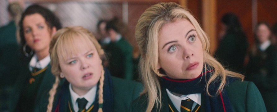 „Derry Girls“: Starttermin für finale dritte Staffel angekündigt – Britische Comedyserie verabschiedet sich – Bild: Channel 4/​Netflix