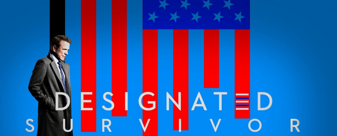 US-Quoten: „Designated Survivor“, „Lethal Weapon“, „Speechless“ starten verhalten – „Empire“ überstrahlt alles – Bild: ABC