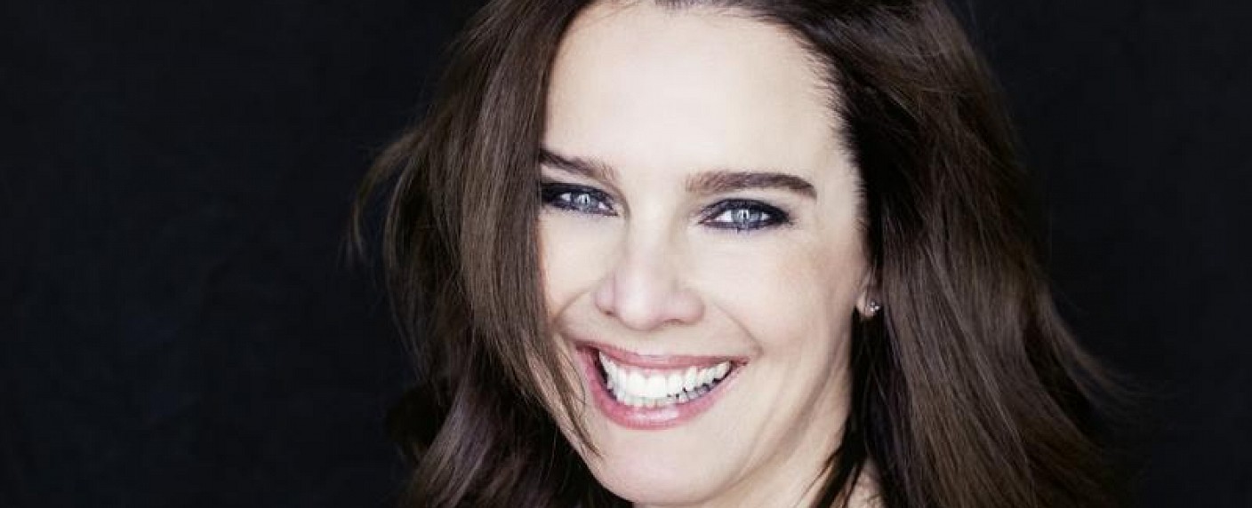 „The Story of my Life“: VOX-Talkshow mit Désirée Nosbusch startet im April – „Meylensteine“ und „One Night Song“ bilden neuen VOX-Dienstag – Bild: VOX/​Urban Zintel