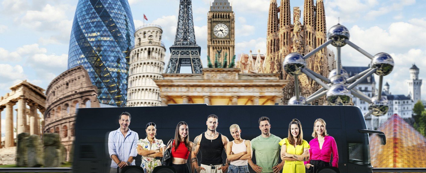  destination x an diesem tag startet die neue abenteuer show von