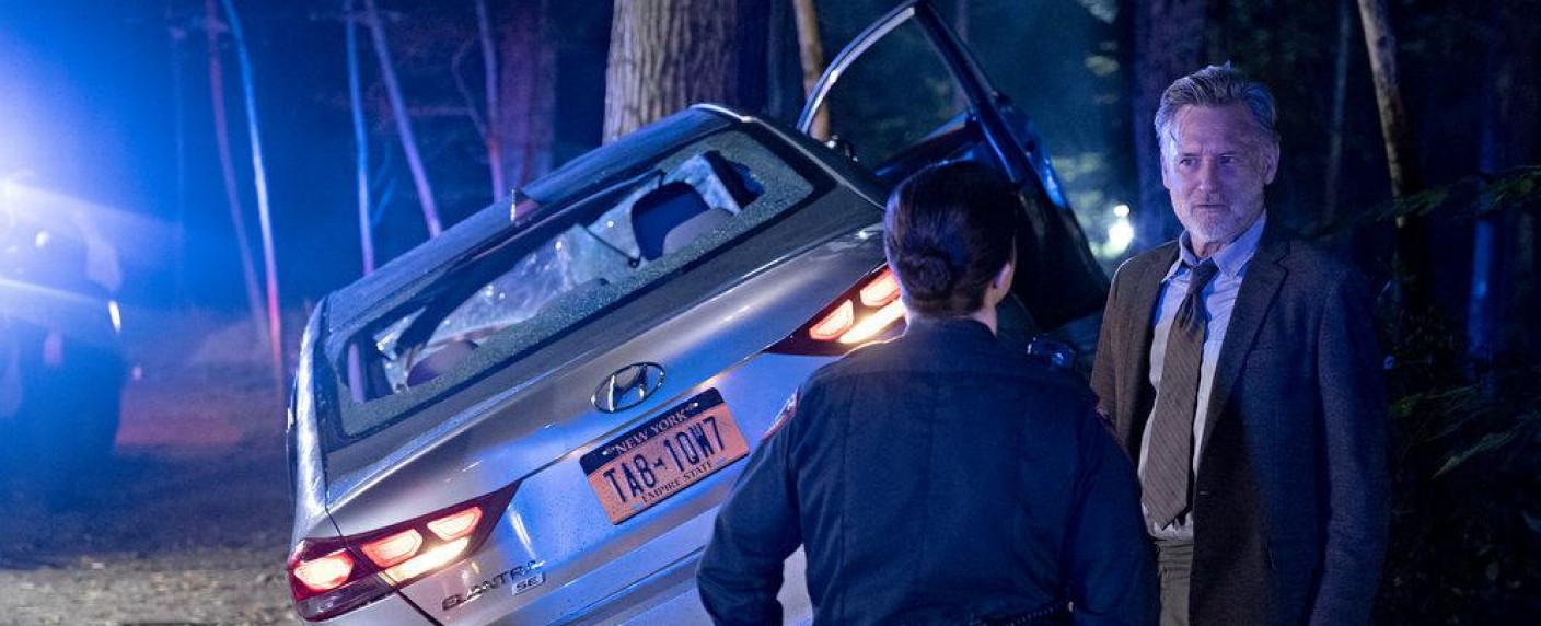 „Briarpatch“ und dritte Staffel von „The Sinner“: Staffelpremieren im Februar – Neue Krimigeschichte vom USA Network – Bild: USA Network