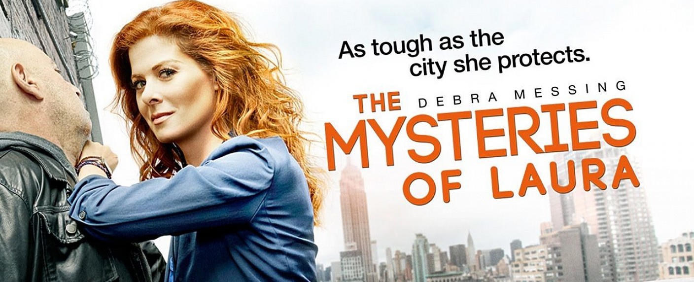 „Detective Laura Diamond“: Zweite Staffel bei Sat.1 Emotions – Neue Staffel mit zahlreichen Änderungen – Bild: NBC