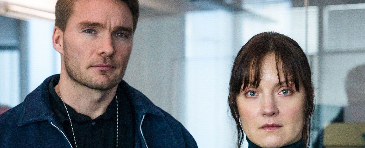 „Detective Maria Kallio“: Finnische Krimiserie feiert ...