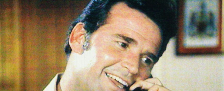 „Detektiv Rockford“: RTL Nitro erinnert an James Garner – Fernsehfilm-Marathon am kommenden Sonntag – Bild: RTL