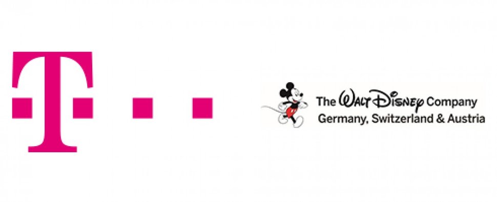 Deal: Telekom-Kunden bekommen Disney+ sechs Monate ohne Aufpreis – Exklusives Angebot für neuen Streamingdienst – Bild: Deutsche Telekom/Walt Disney Company