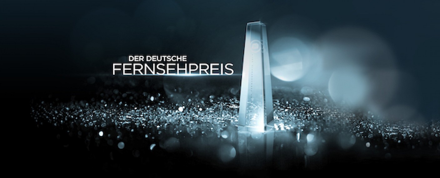 „Deutscher Fernsehpreis“ und Screenforce Days fallen Corona-Krise zum Opfer – TV-Gala und Branchenevent abgesagt – Bild: Deutscher Fernsehpreis