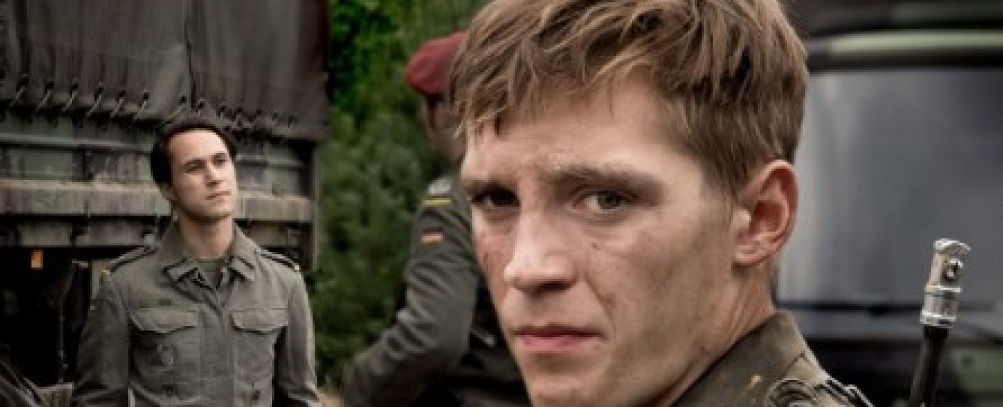 Quoten: „Deutschland 83“ startet akzeptabel, aber nicht überragend – „Voice of Germany“ und „Bergretter“ gewinnen Donnerstagabend – Bild: RTL /​ UFA Fiction