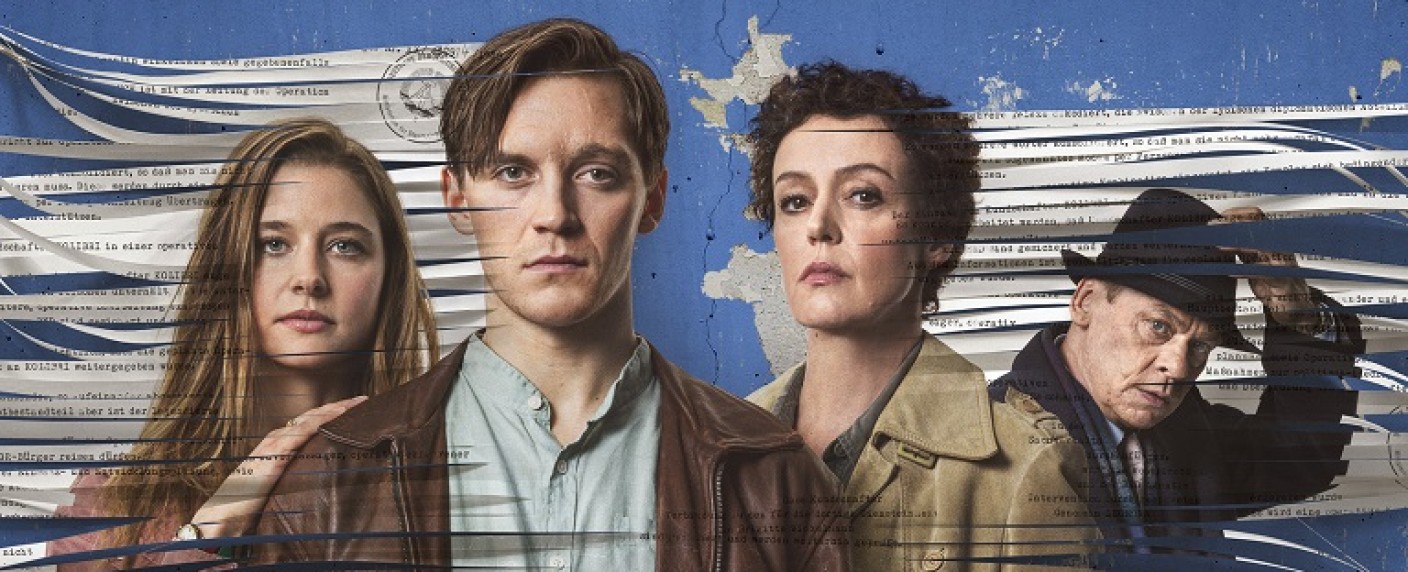 „Deutschland89“ ab sofort bei Prime Video – Finale Staffel der Trilogie mit Jonas Nay und Maria Schrader – Bild: (c) 2020 Amazon.com Inc., or its affiliates.jpg