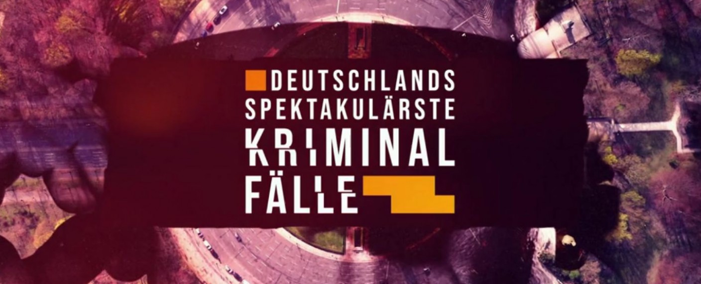 Kabel Eins bringt „Deutschlands spektakulärste Kriminalfälle“ zurück – Verschwinden von Maddie McCann steht unter anderem im Zentrum von Staffel 2 – Bild: Kabel Eins