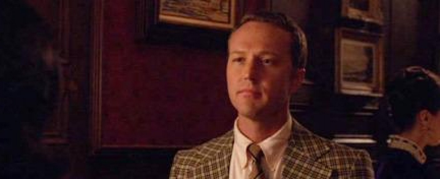 Devon Gummersall und Mykelti Williamson gehen für WGN America in den „Underground“ – „Wilkommen im Leben“- und „Justified“-Darsteller besetzt – Bild: Lionsgate TV