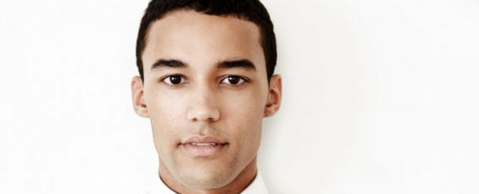 Steht vor seiner ersten Serienhauptrolle: Devon Terrell – Bild: HBO