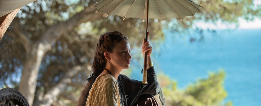 „Die Kaiserin“: Dann kommt das Finale von Netflix’ Sisi-Serie – Staffel 3 bringt Schicksalsfrage – Bild: Sasha Ostrov / Netflix „Die Kaiserin“: Dann kommt das Finale von Netflix’ Sisi-Serie – Staffel 3 bringt Schicksalsfrage – Bild: Sasha Ostrov / Netflix