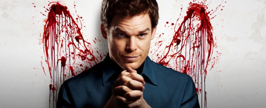 „Dexter: Origins“ und weitere Spin-Offs bei „Paramount+ with Showtime“ – Zweite Staffel von „Dexter: New Blood“ in Entwicklung – Bild: Showtime