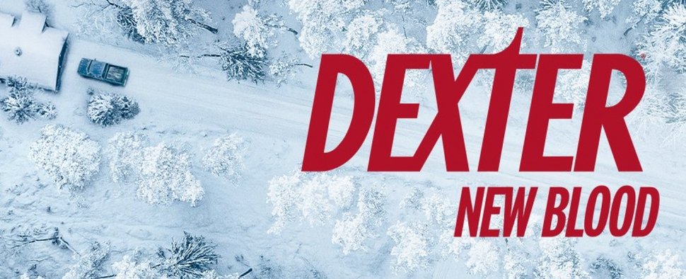 „Dexter: New Blood“ – Bild: Showtime