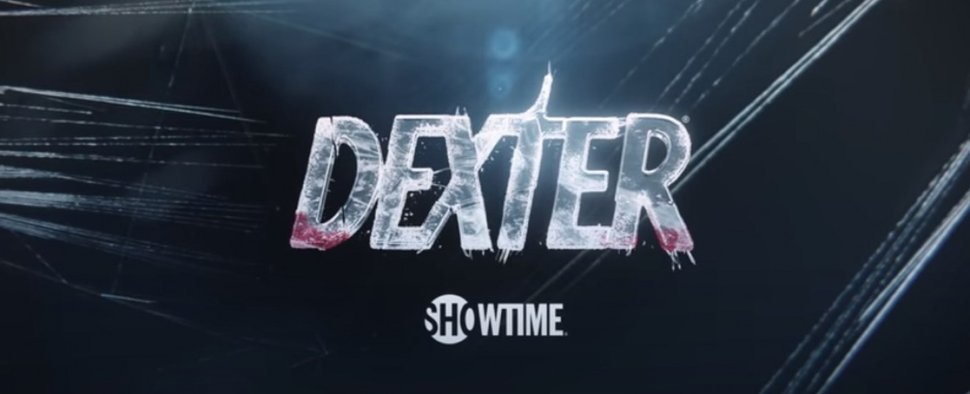 „Dexter: New Blood“ – Bild: Showtime