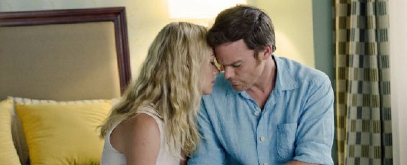 „Dexter“: Sky Atlantic HD zeigt letzte Staffel – Zwölf finale Folgen ab Juni als TV-Premiere – Bild: Showtime