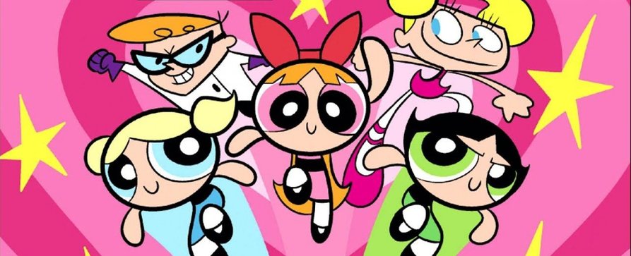 „Dexters Labor“, „Cow and Chicken“ und „Powerpuff Girls“: Cartoon Network holt Klassiker zurück – Erste Ausstrahlung nach über zehn Jahren in Deutschland – Bild: Cartoon Network