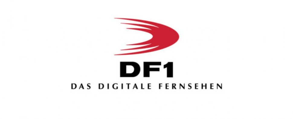 DF1 steht vor einer Rückkehr als Free-TV-Sender – Bild: DF1