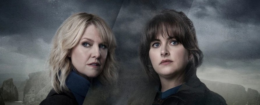 „Mord auf Shetland“: Britische Krimiserie findet baldigen Termin für Staffel 9 mit Ashley Jensen – Neue Fälle für DI Ruth Calder und DI Alison ‚Tosh‘ McIntosh – Bild: BBC/​ITV Studios/​Kirsty Anderson