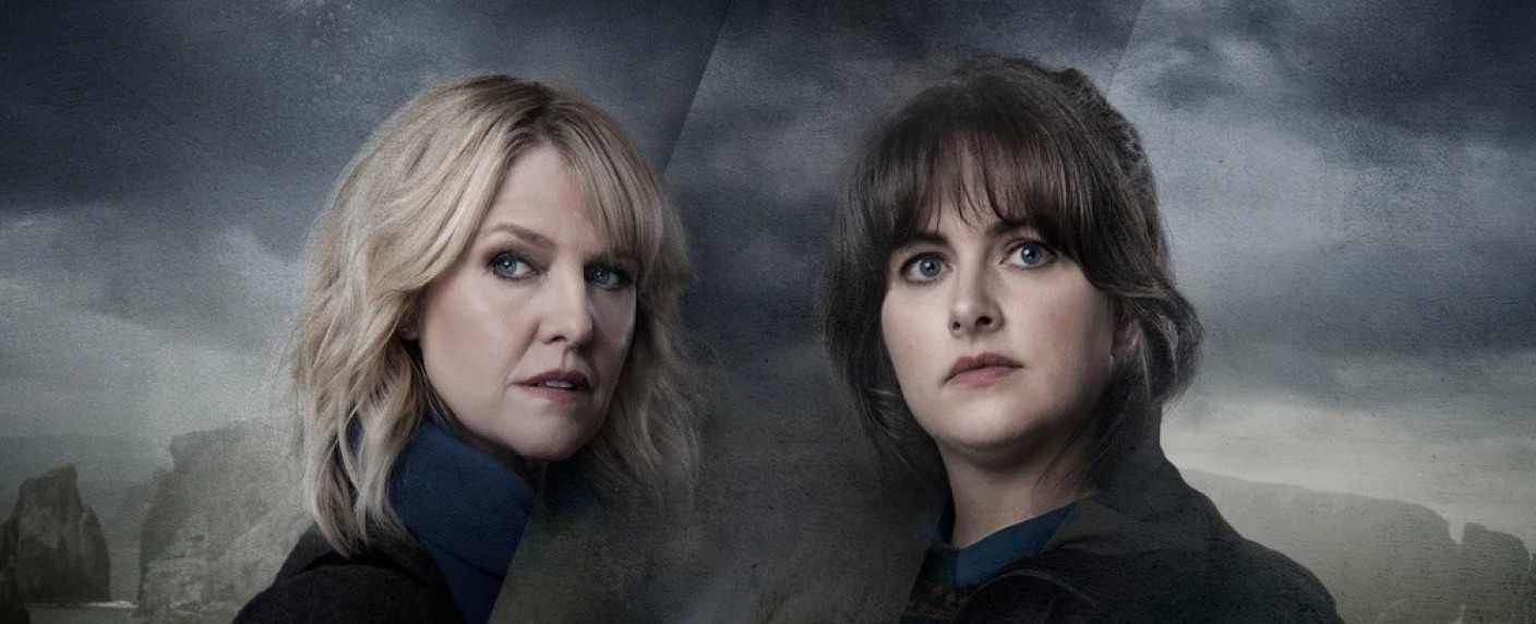 [UPDATE] „Mord auf Shetland“: Starttermin für Staffel 10 bestätigt, Trailer veröffentlicht – Calder und Tosh ermitteln in eng vernetzter Kleinstadt – Bild: BBC/​ITV Studios/​Kirsty Anderson