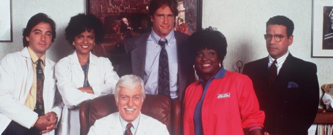 Sat.1 Gold zeigt Serienklassiker statt Gerichtsshows am Nachmittag – Mehr Platz für „Diagnose: Mord“ und „Unsere kleine Farm“ ab Januar – Bild: Viacom